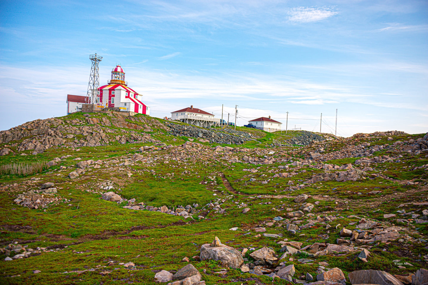 Bonavista - Newfoundland and Labrador, Canada
