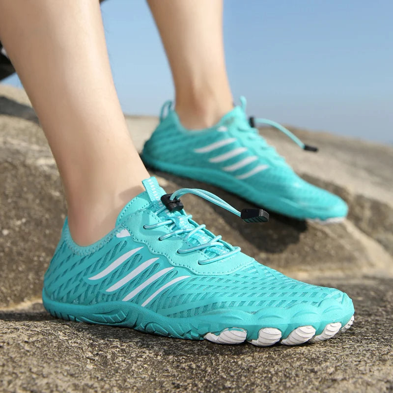 Pro - Universal Barefoot Shoes