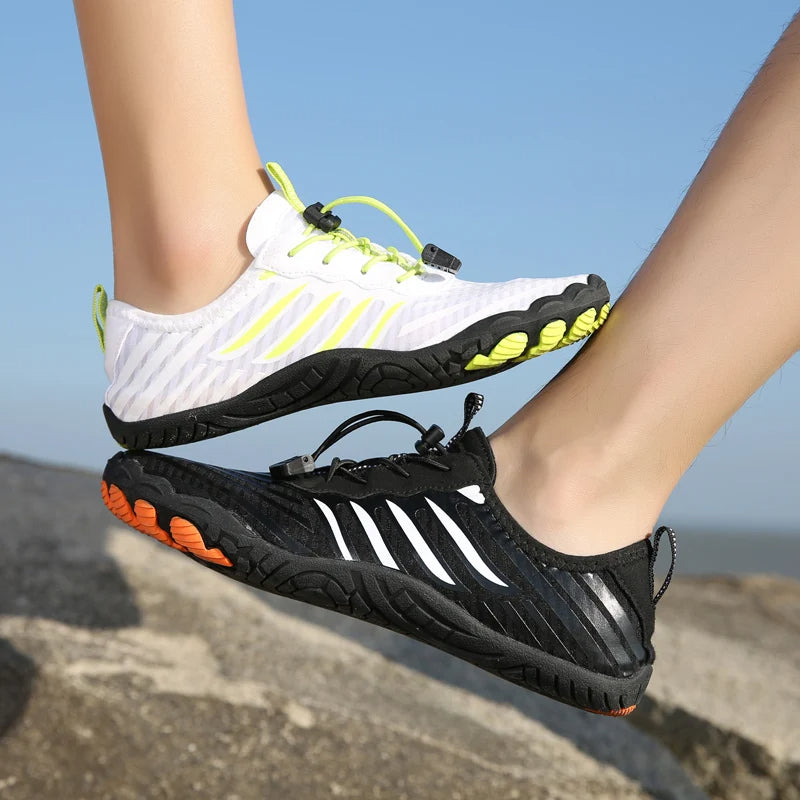 Pro - Universal Barefoot Shoes