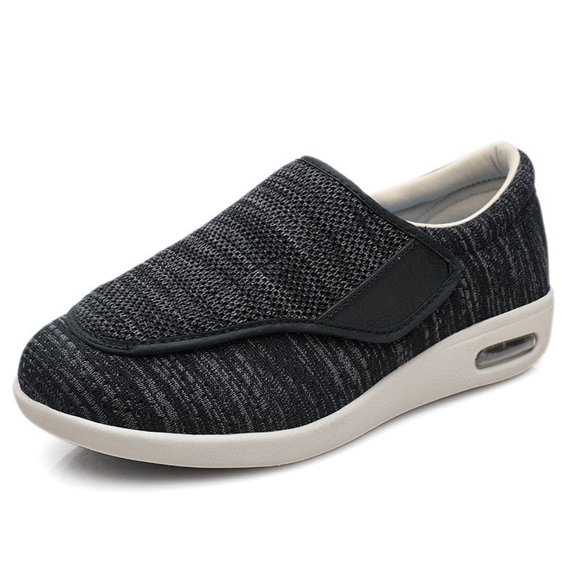 Ortho Wide Feet with Adjustable Closure Shoes
