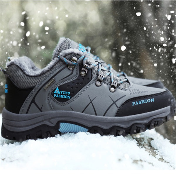 Men's Hiking Boots