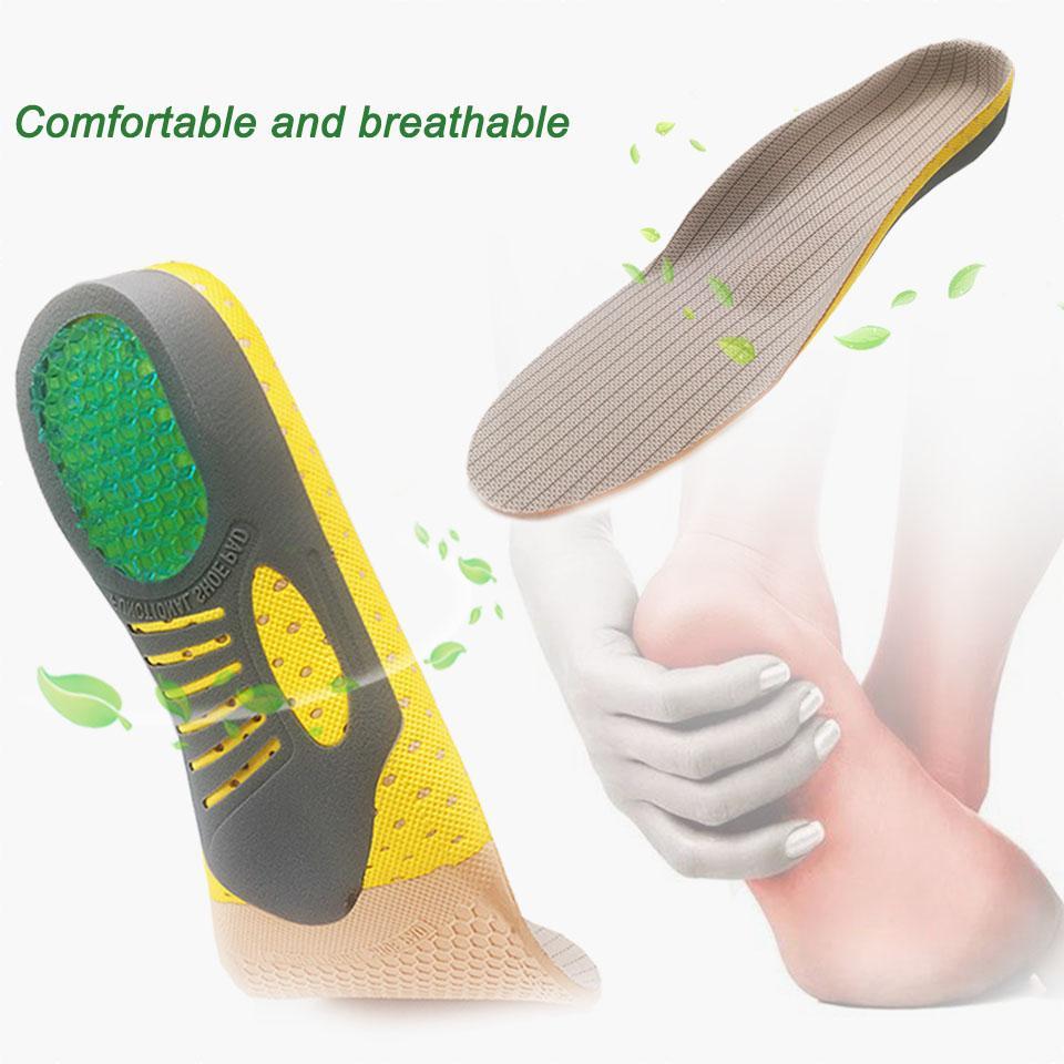 Ortho Insole