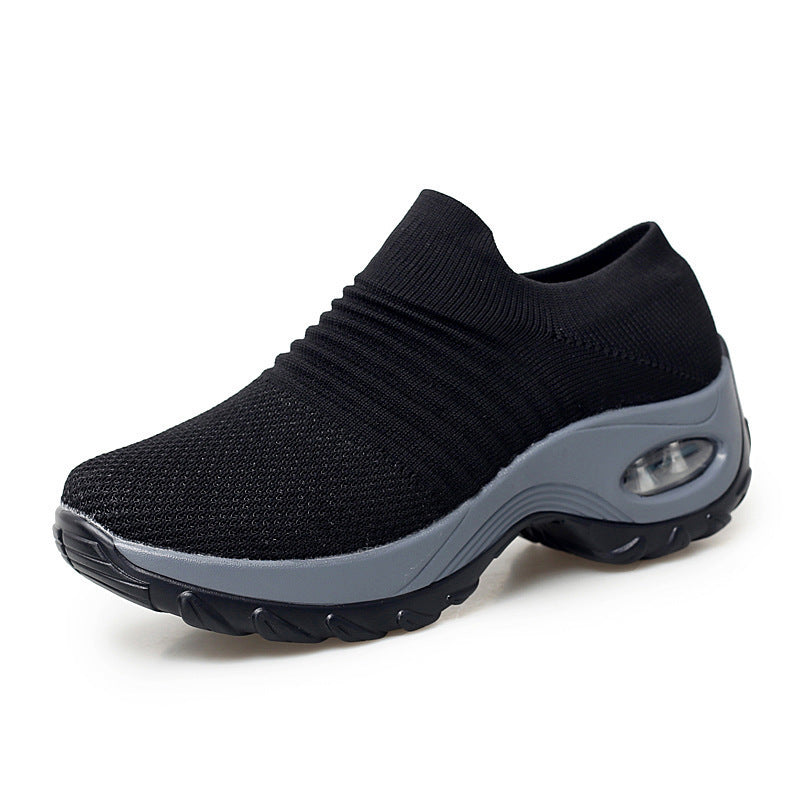 Ortho Breathable Stretch Shoes