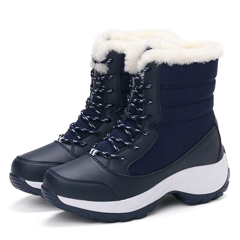 Arctic Thermal Winter Boots