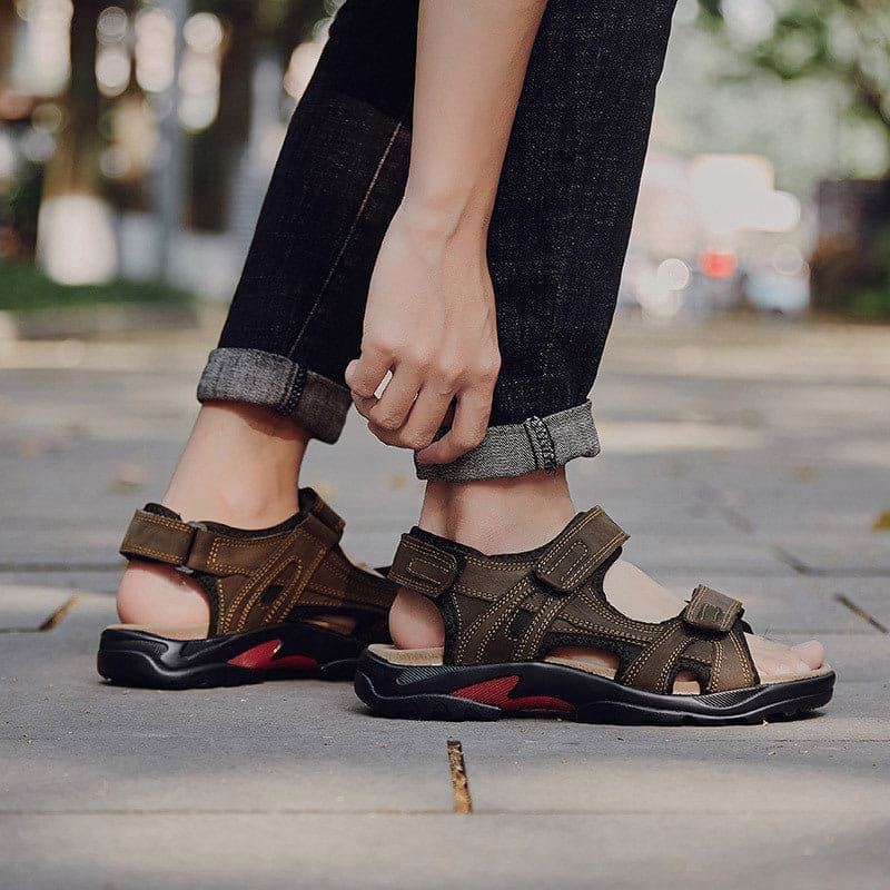 Comfortable Ortho Sandals