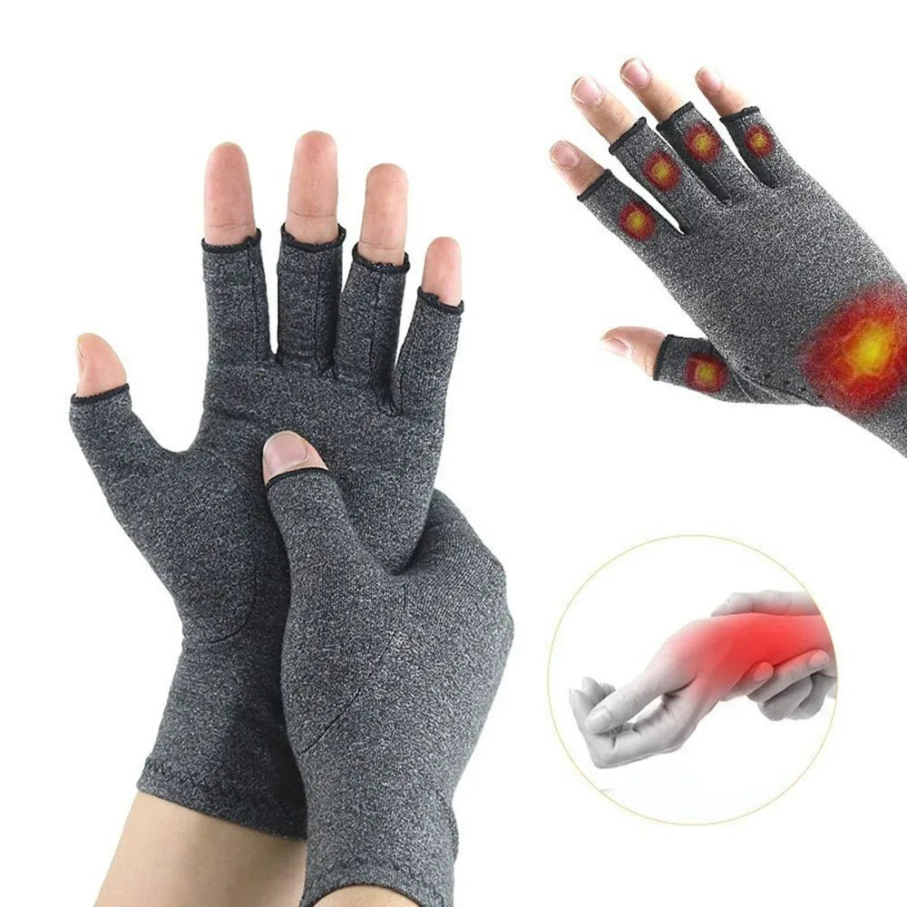 Arthritis Pain Relief Gloves
