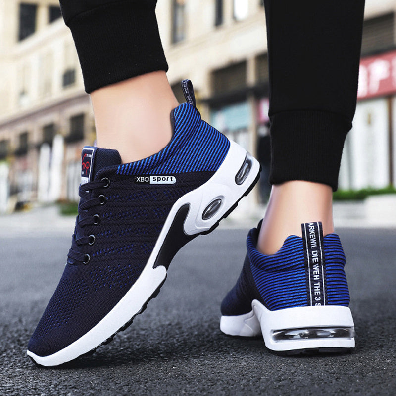 Ortho Pro Cushion Shoes