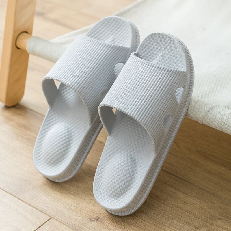 Ortho Heel Massage Ball Slides