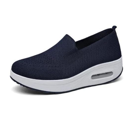 Ortho Mesh Air Cushion Shoes