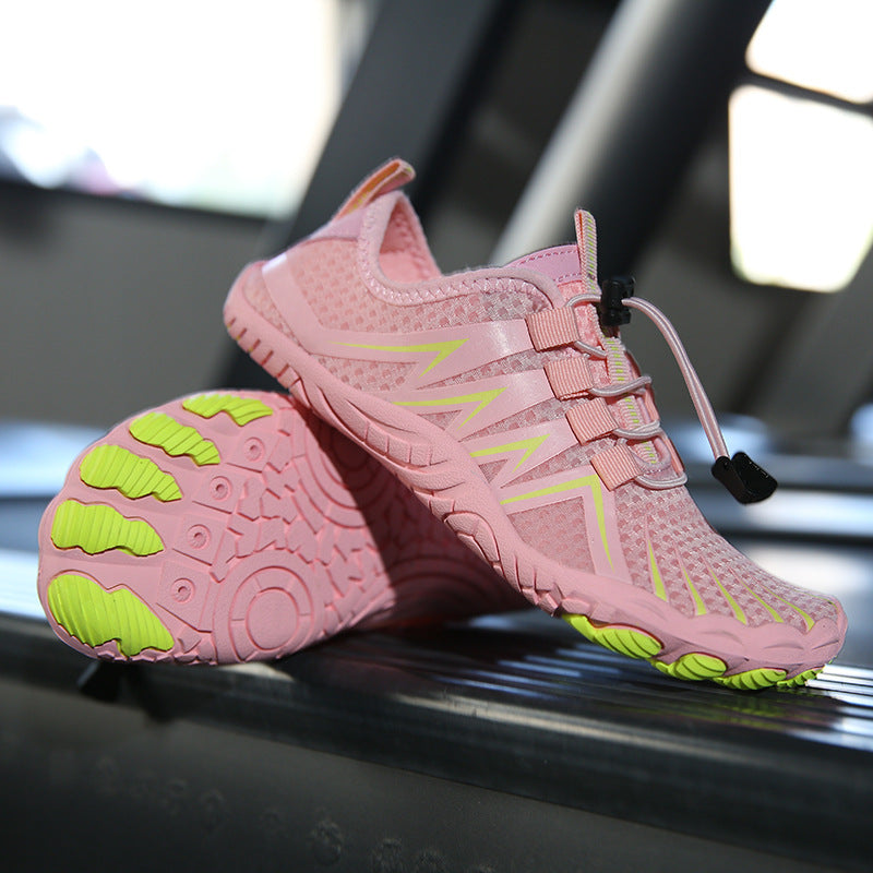 Pro - Universal Barefoot Shoes
