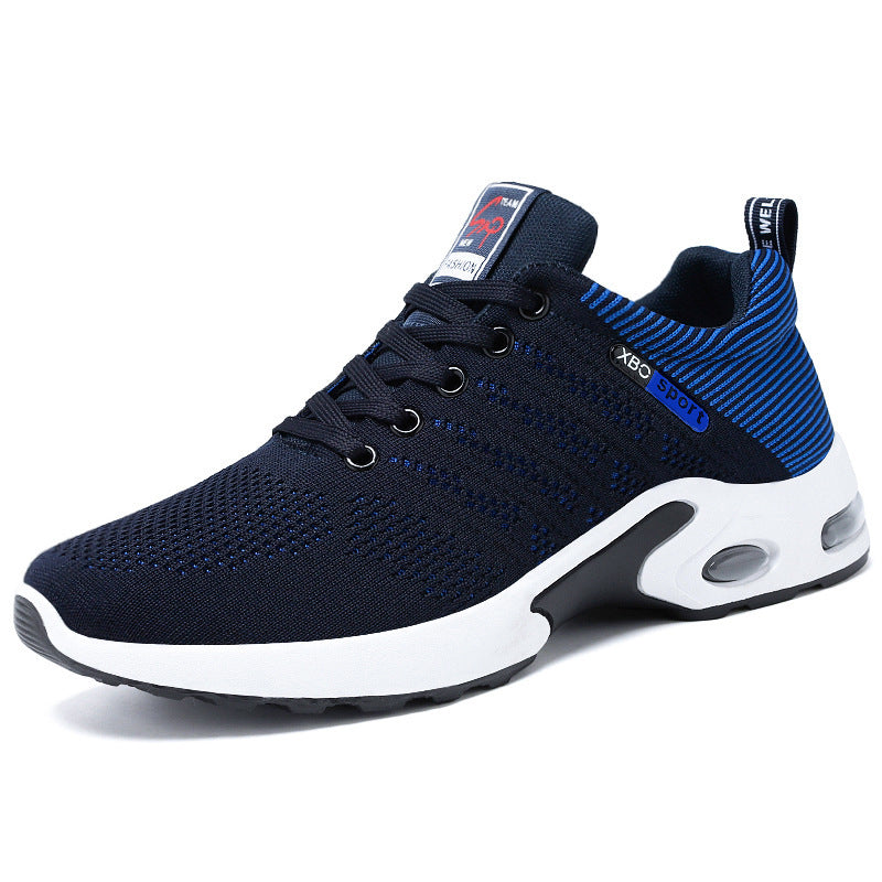 Ortho Pro Cushion Shoes