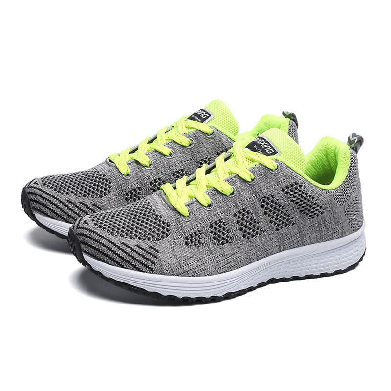 Ortho Breathable Tennis Shoes