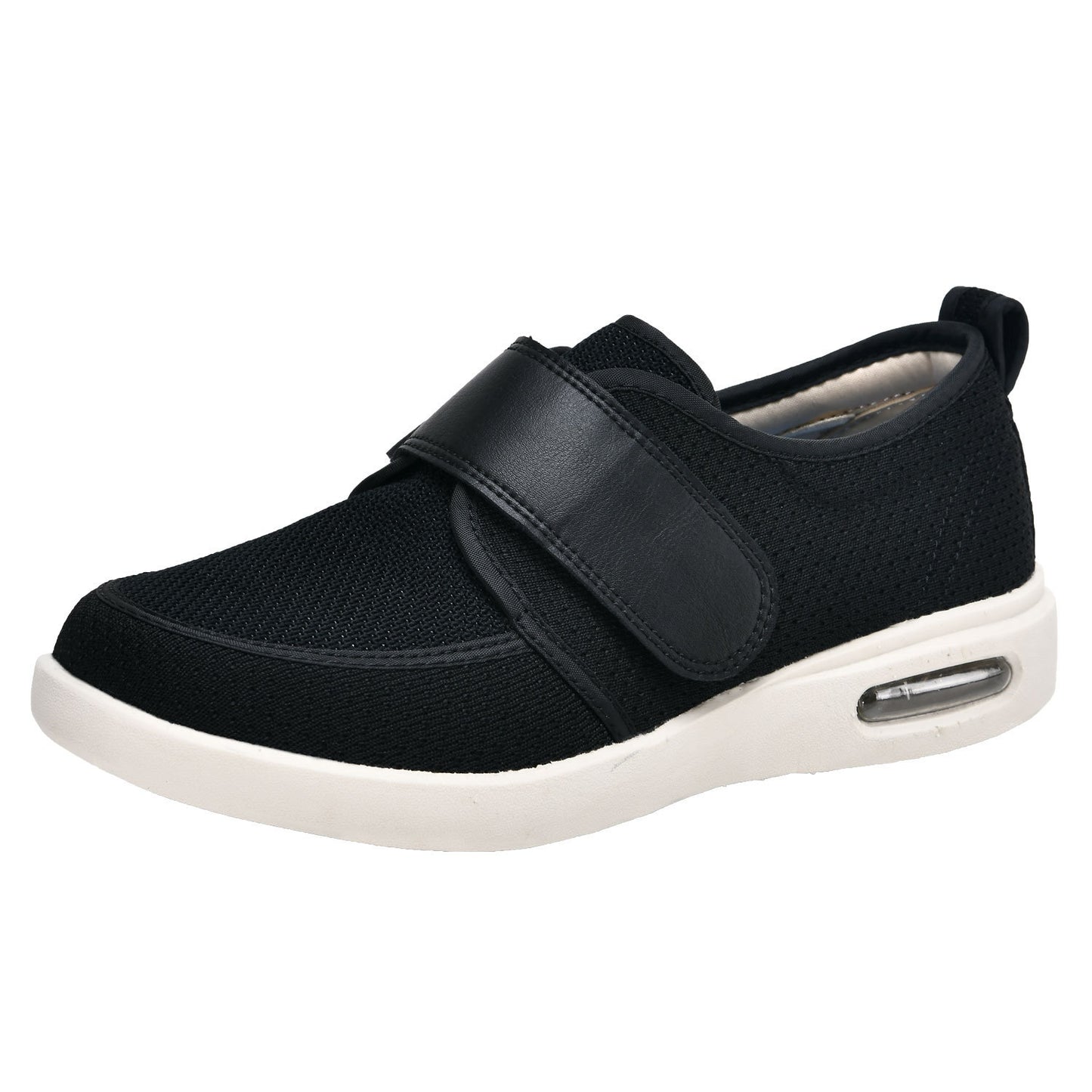 Velcro Wide Adjustable Shoes