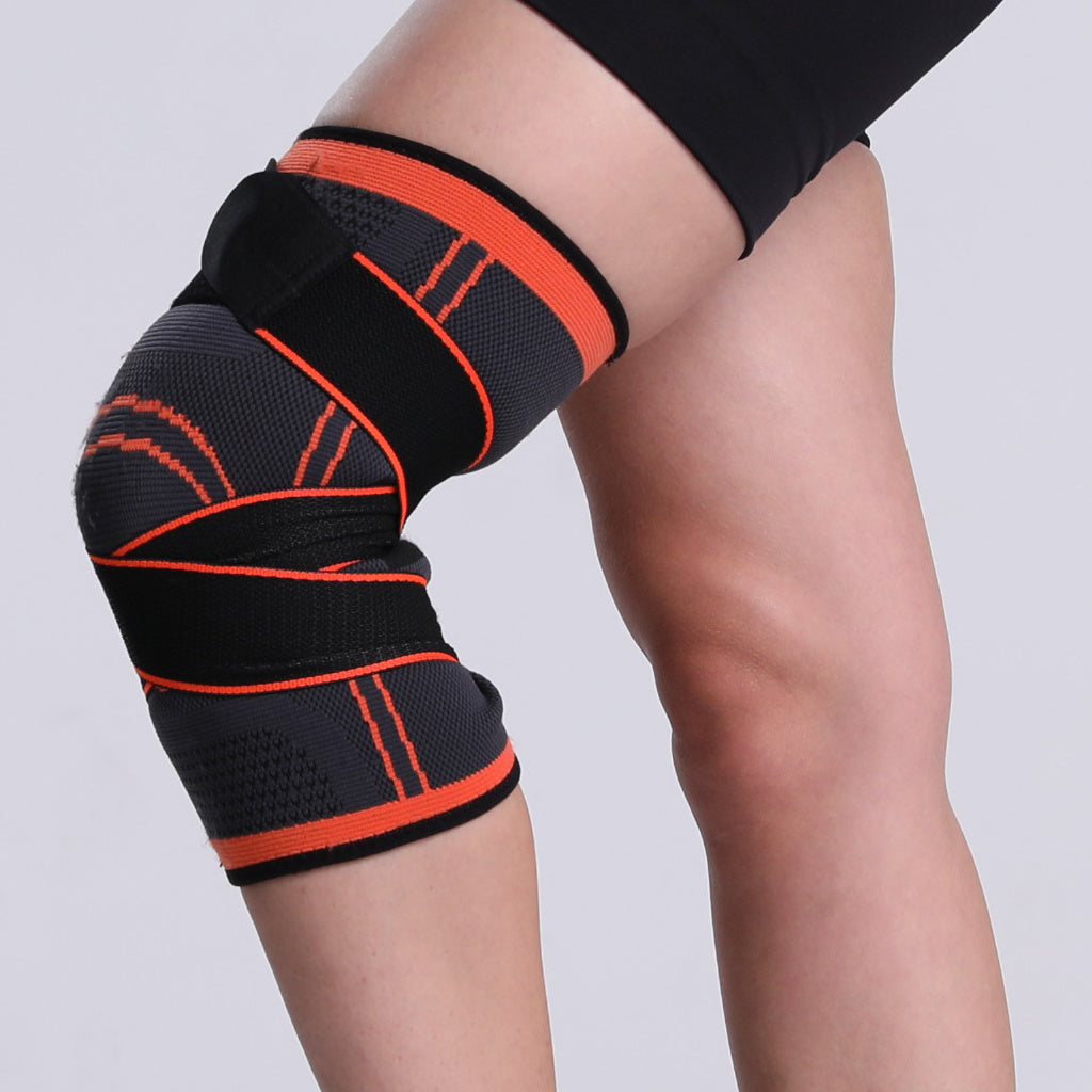 Ortho Knee Sleeve