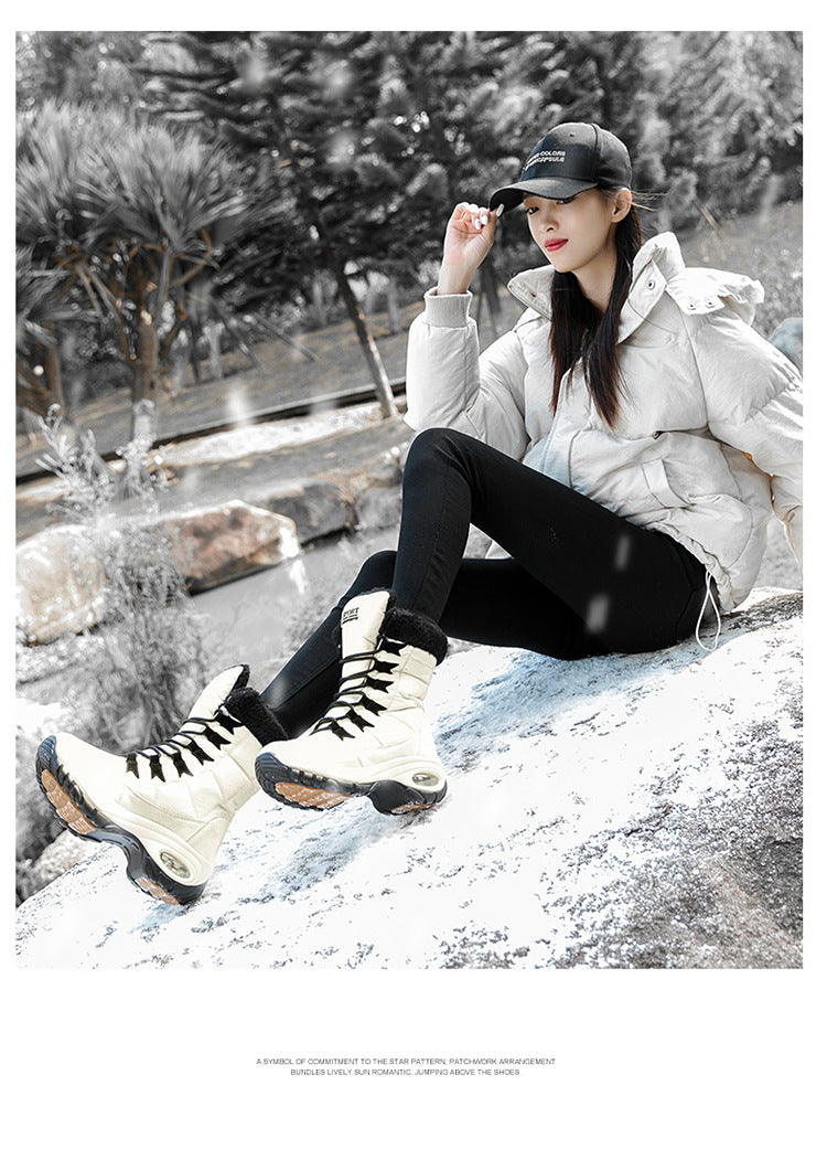 Comfortable Ortho Winter Boots
