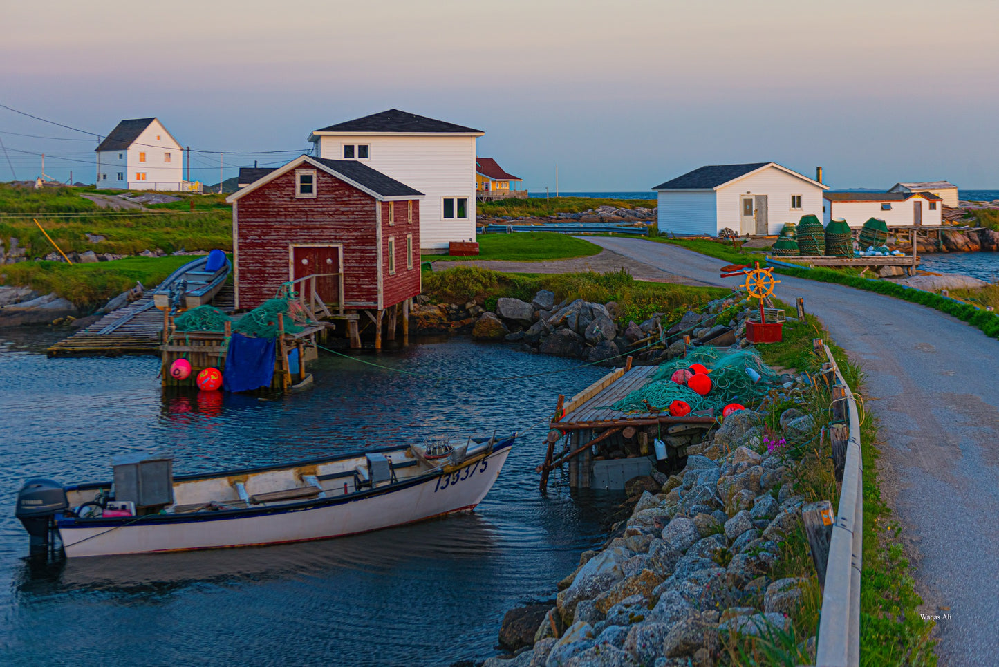 Greenspond, Newfoundland and Labrador, Canada