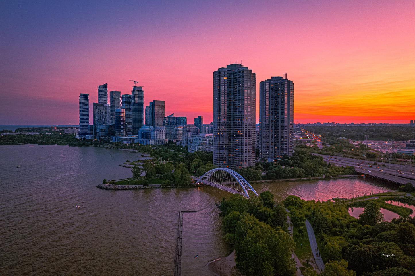 Toronto, Ontario, Canada