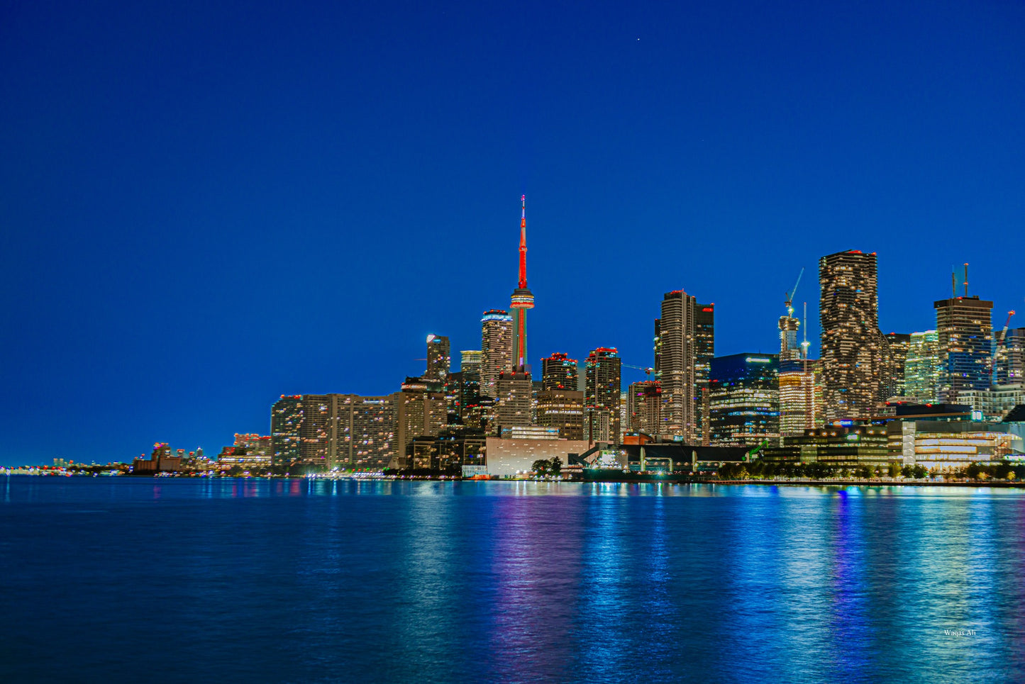 Toronto-Ontario, Canada