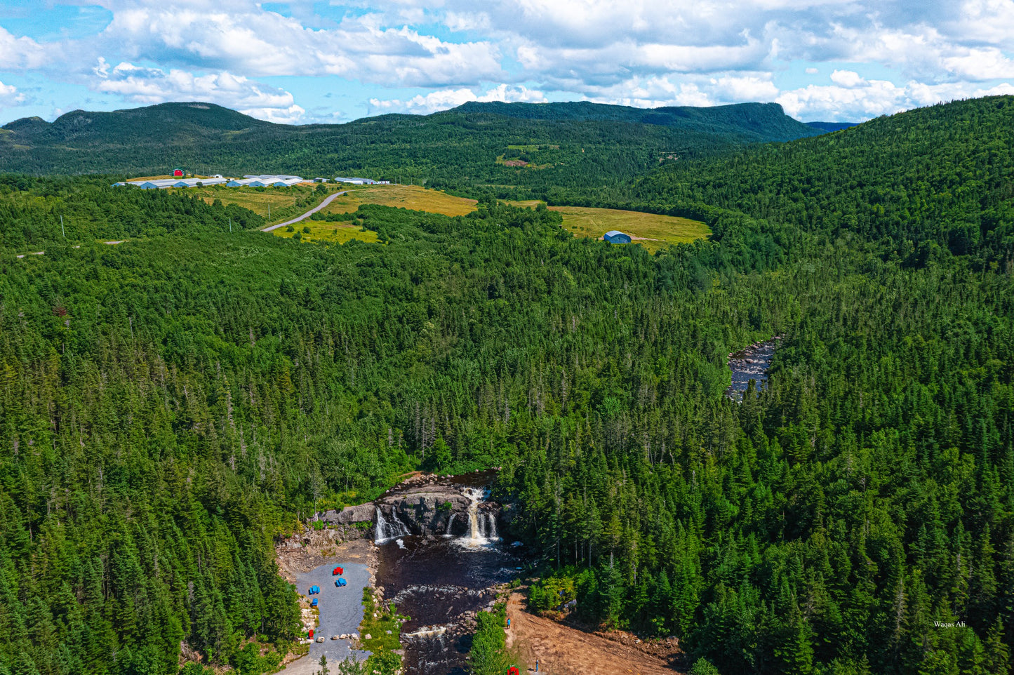 Cox's Cove - Newfoundland and Labrador, Canada