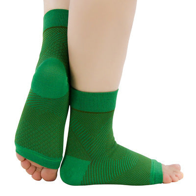 Plantar Fascia Socks