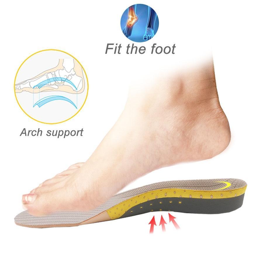 Ortho Insole