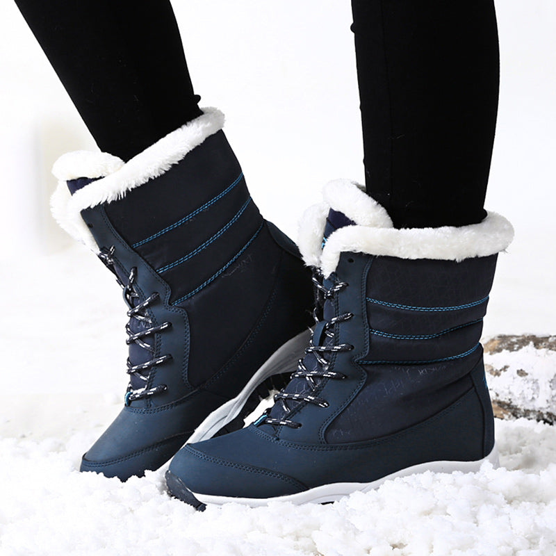Arctic Thermal Winter Boots