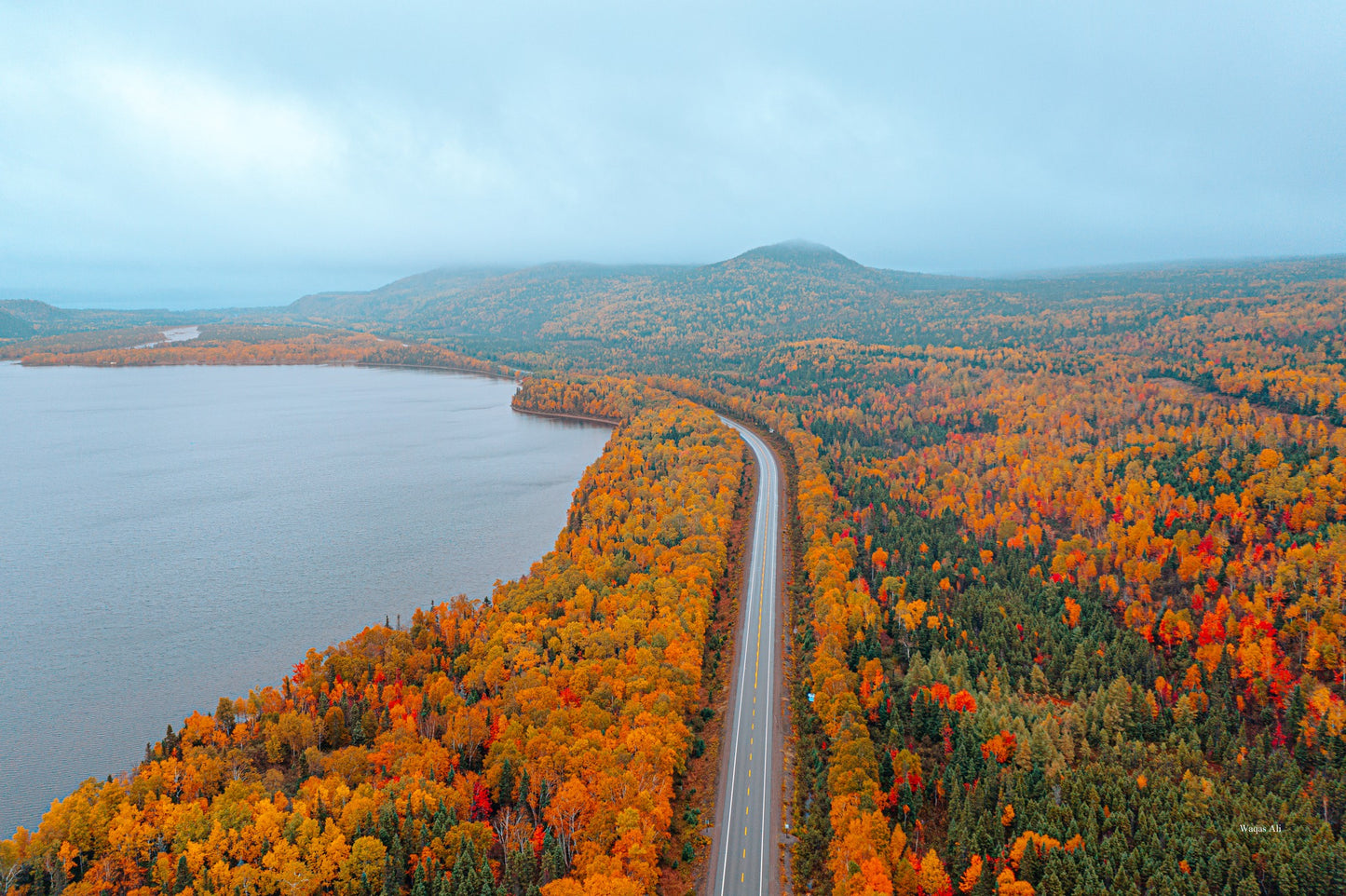 South Brook, Newfoundland and Labrador, Canada