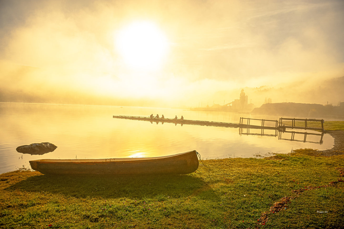 Brakes Cove - Corner Brook, Newfoundland and Labrador, Canada