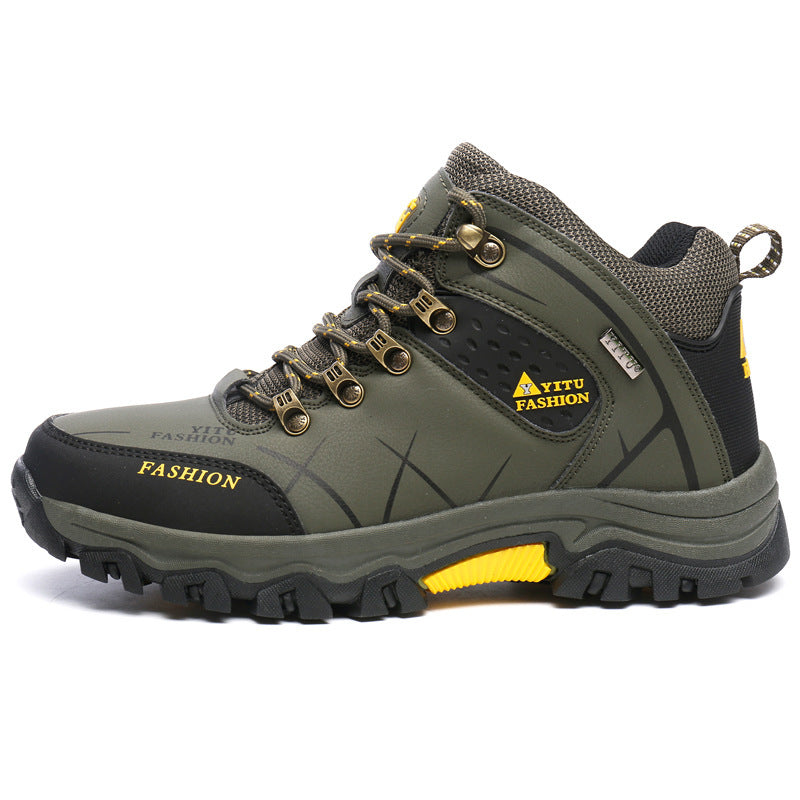 Men's Hiking Boots