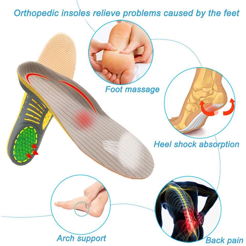 Ortho Insole