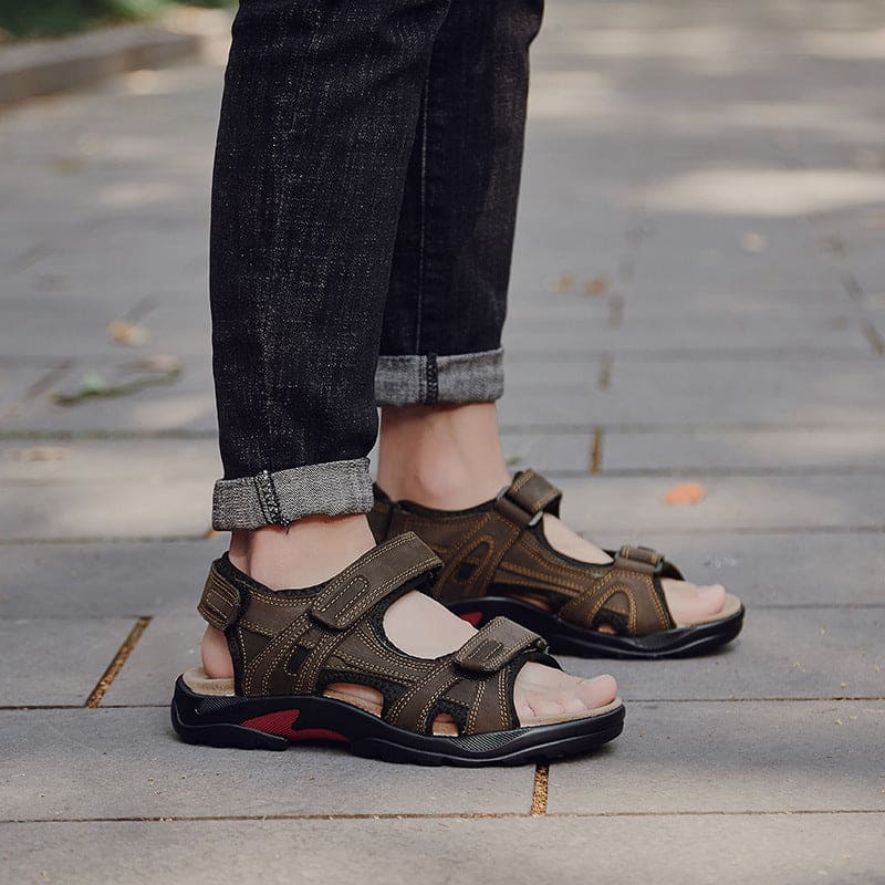 Comfortable Ortho Sandals
