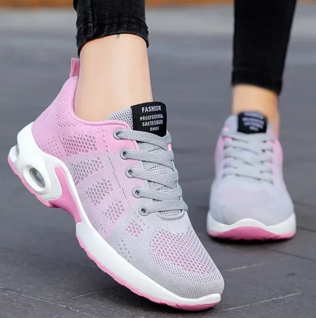 Ortho Cushion Shoes