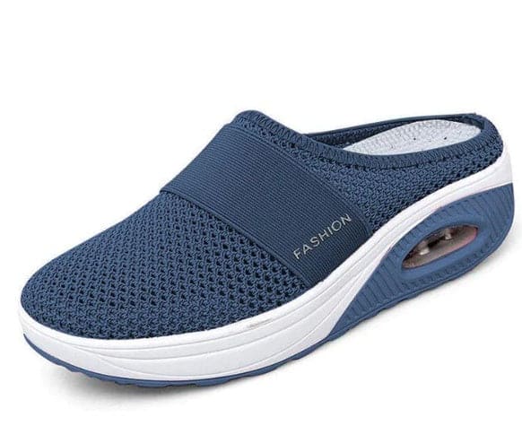 Breathable Mesh Sandals