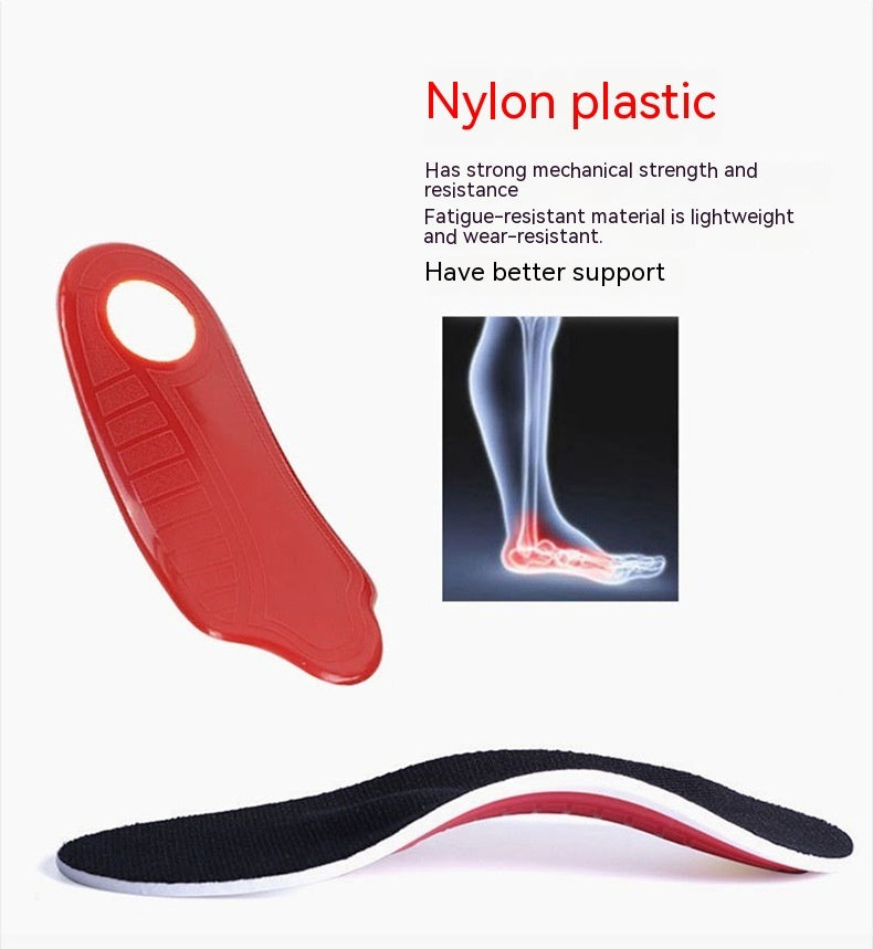 Orthopedic Arch Support Insole