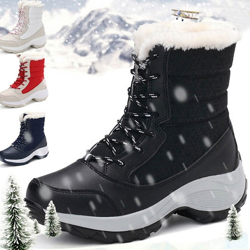 Arctic Thermal Winter Boots