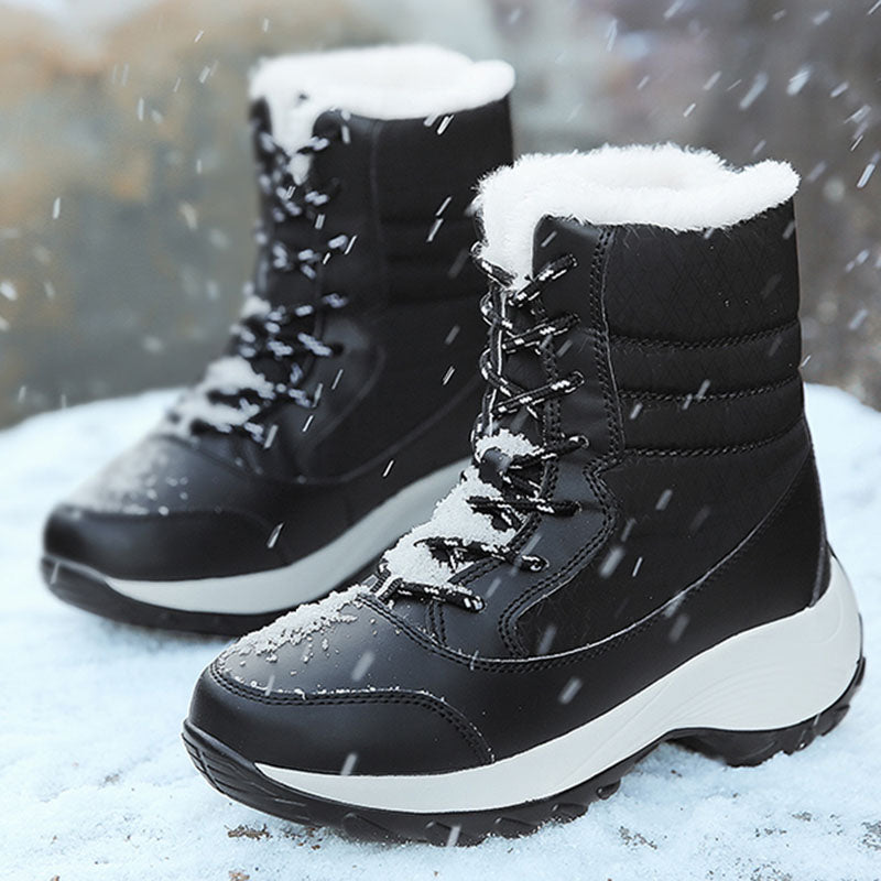 Arctic Thermal Winter Boots