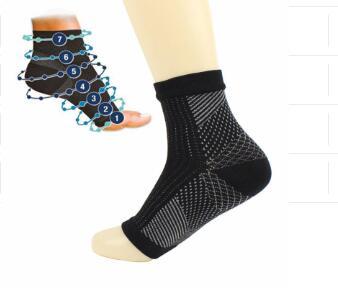 Sprain Protection Socks