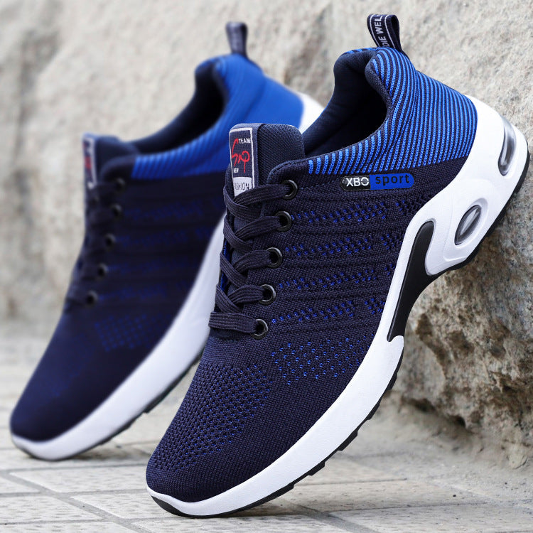 Ortho Pro Cushion Shoes