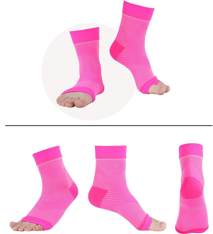 Plantar Fascia Socks