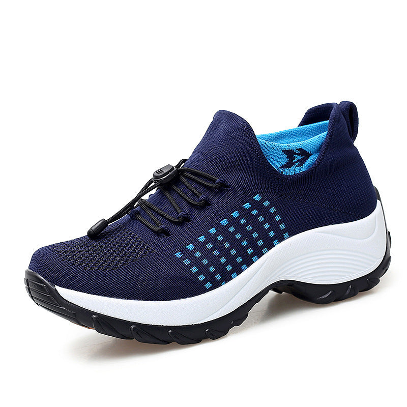 Orthopedic Cushion Shoes – Walk Pain-Free with All-Day Comfort