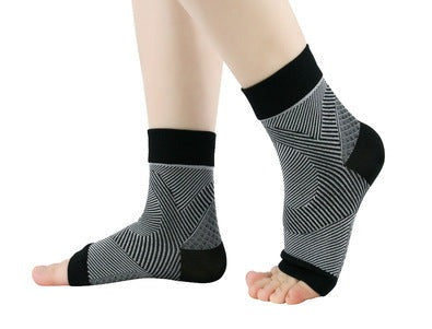 Plantar Fascia Socks