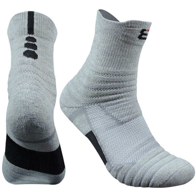 Comfortable Crew Socks