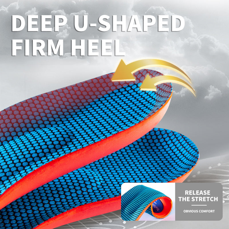 Ortho Shock Absorbing Insole