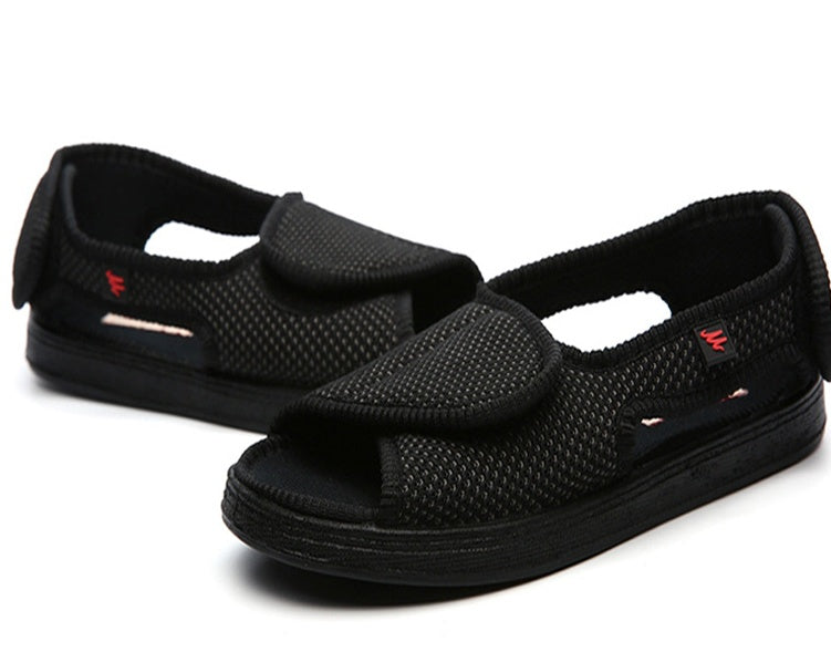 Comfortable Diabetic Wide Feet Sandals