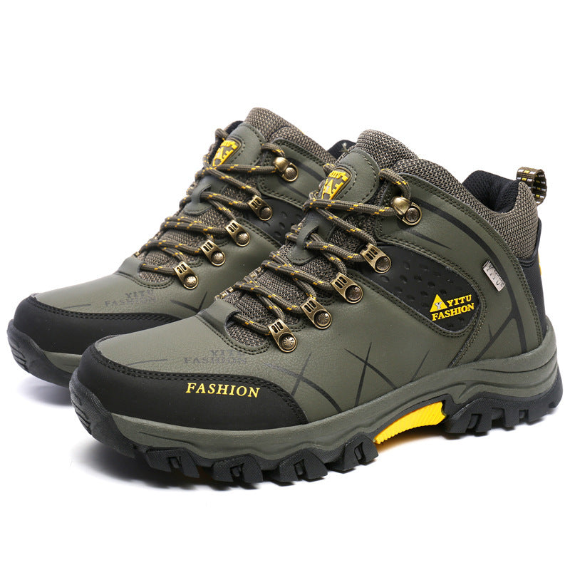 Men's Hiking Boots