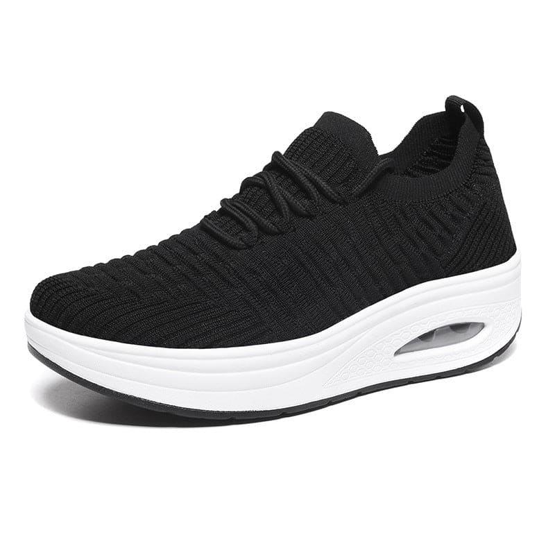 Ortho Casual Shoes