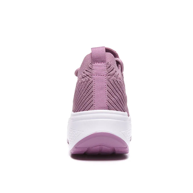 Ortho Casual Shoes