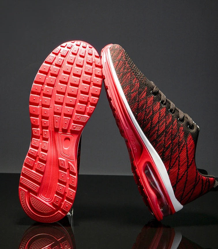 Ortho Breathable Shoes