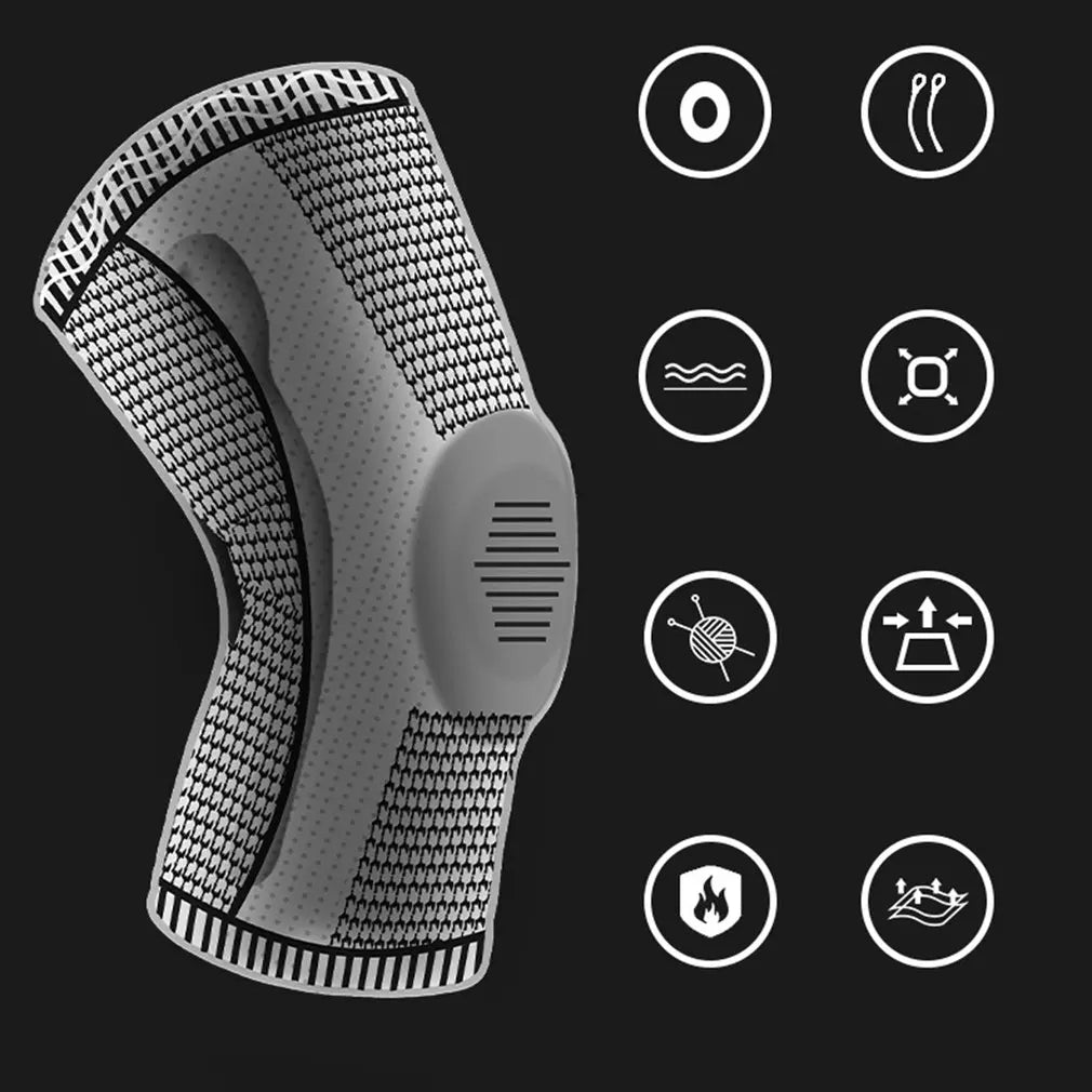 Ortho Compression Knee Sleeve