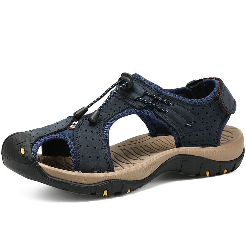 Men's Ortho Heel Strap
